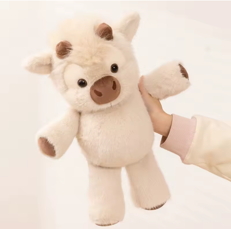 MyTeddy La Vaquita que Corre