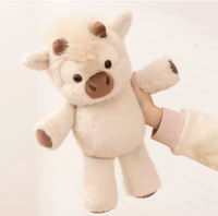 MyTeddy La Vaquita que Corre