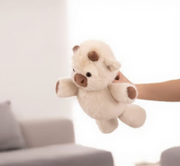 MyTeddy La Vaquita que Corre